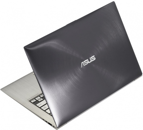 ASUS Zenbook UX31E-RY012V Intel® Core™ i7 i7-2677M Laptop – image 6