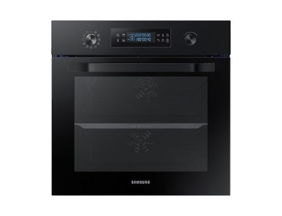 Samsung NV70M3541RB 68 L Black