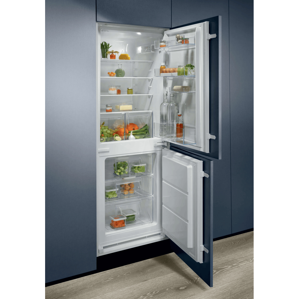 Electrolux KNS5LE16S Built-in – image 5
