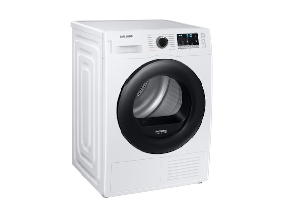 Samsung DV80TA020AE tumble dryer Freestanding Front-load – image 2