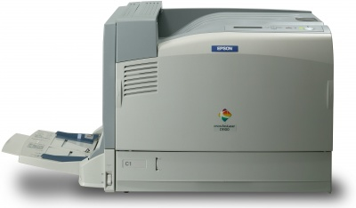 Epson AcuLaser C9100B – image 6