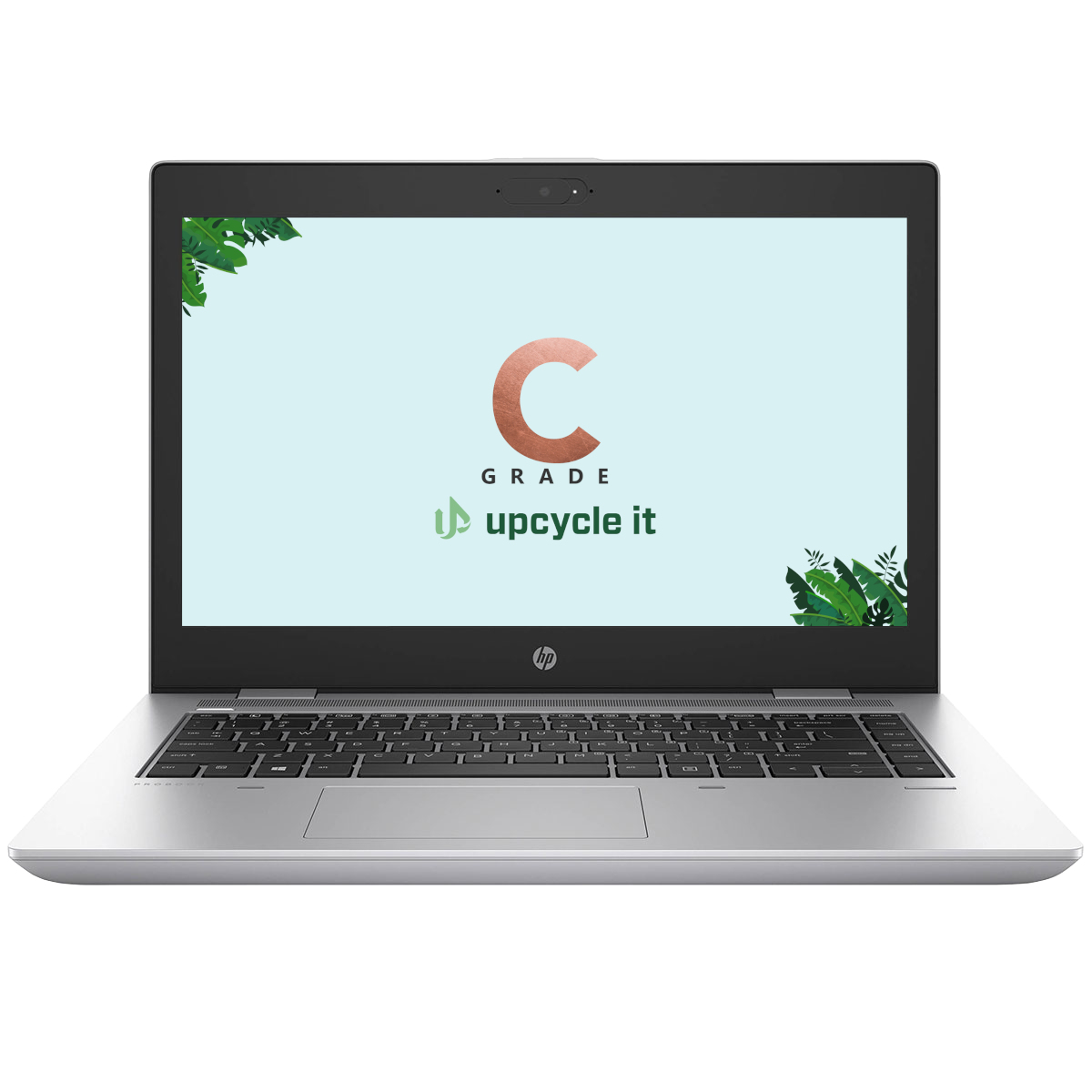 upcycle it HP ProBook 650 G8 (Refurbished) C – image 1