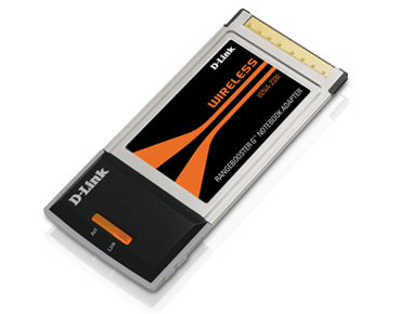 D-Link RangeBooster G – image 1