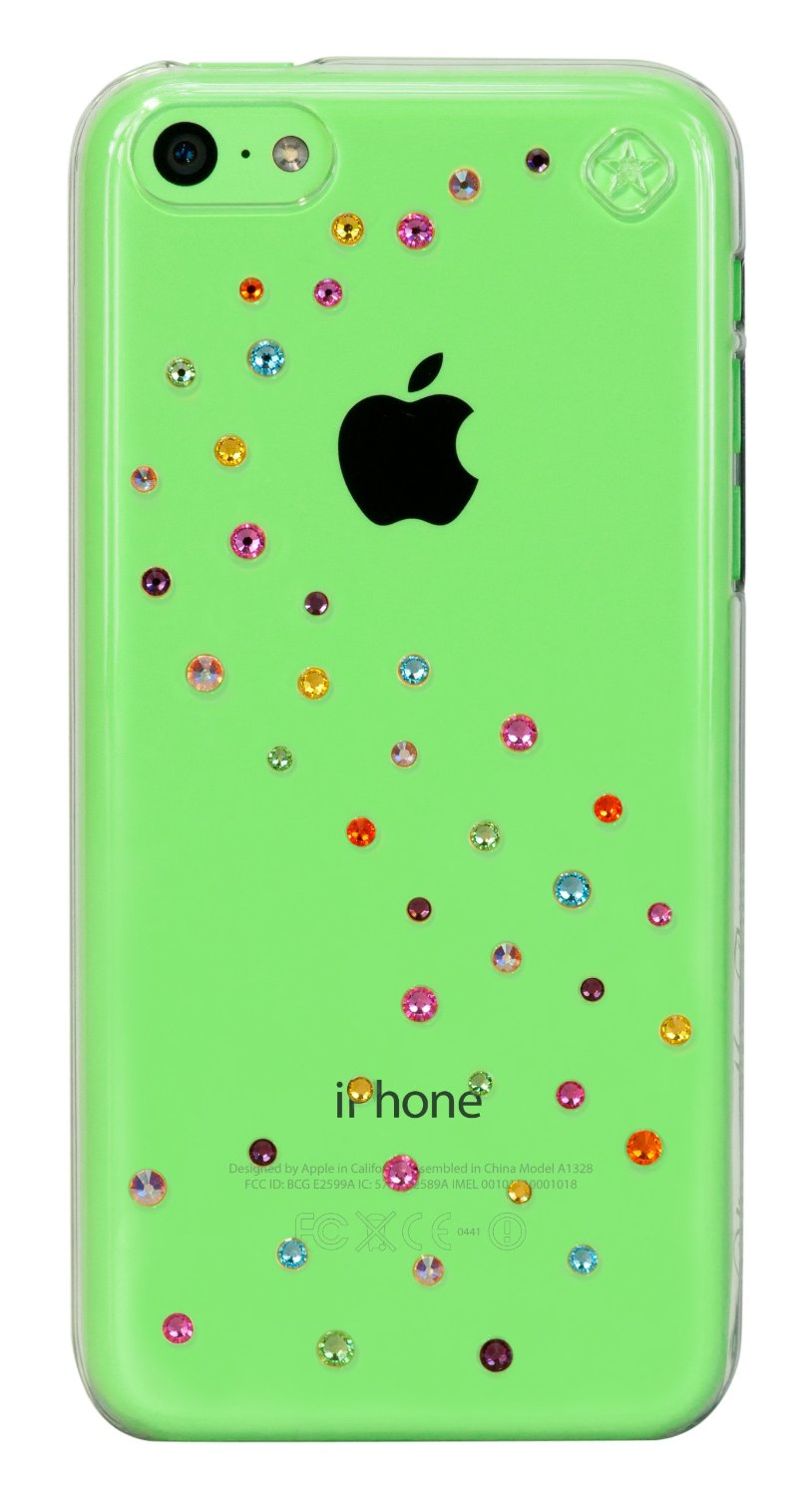Zebra IPC-MW-CL-CCD mobile phone case Cover Green