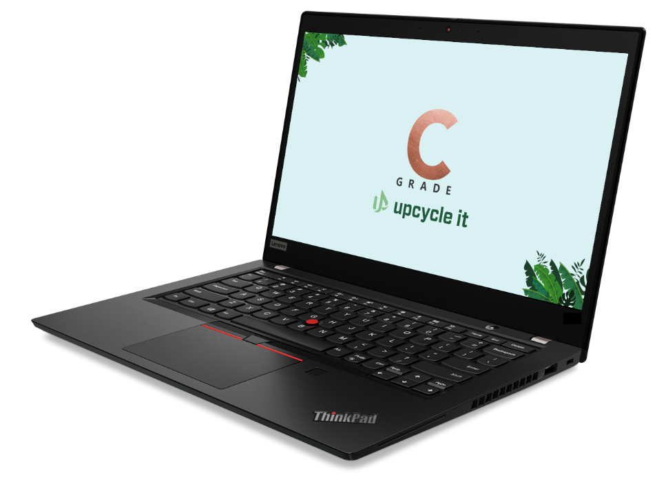 upcycle it Lenovo ThinkPad X395 (Refurbished) C – image 2