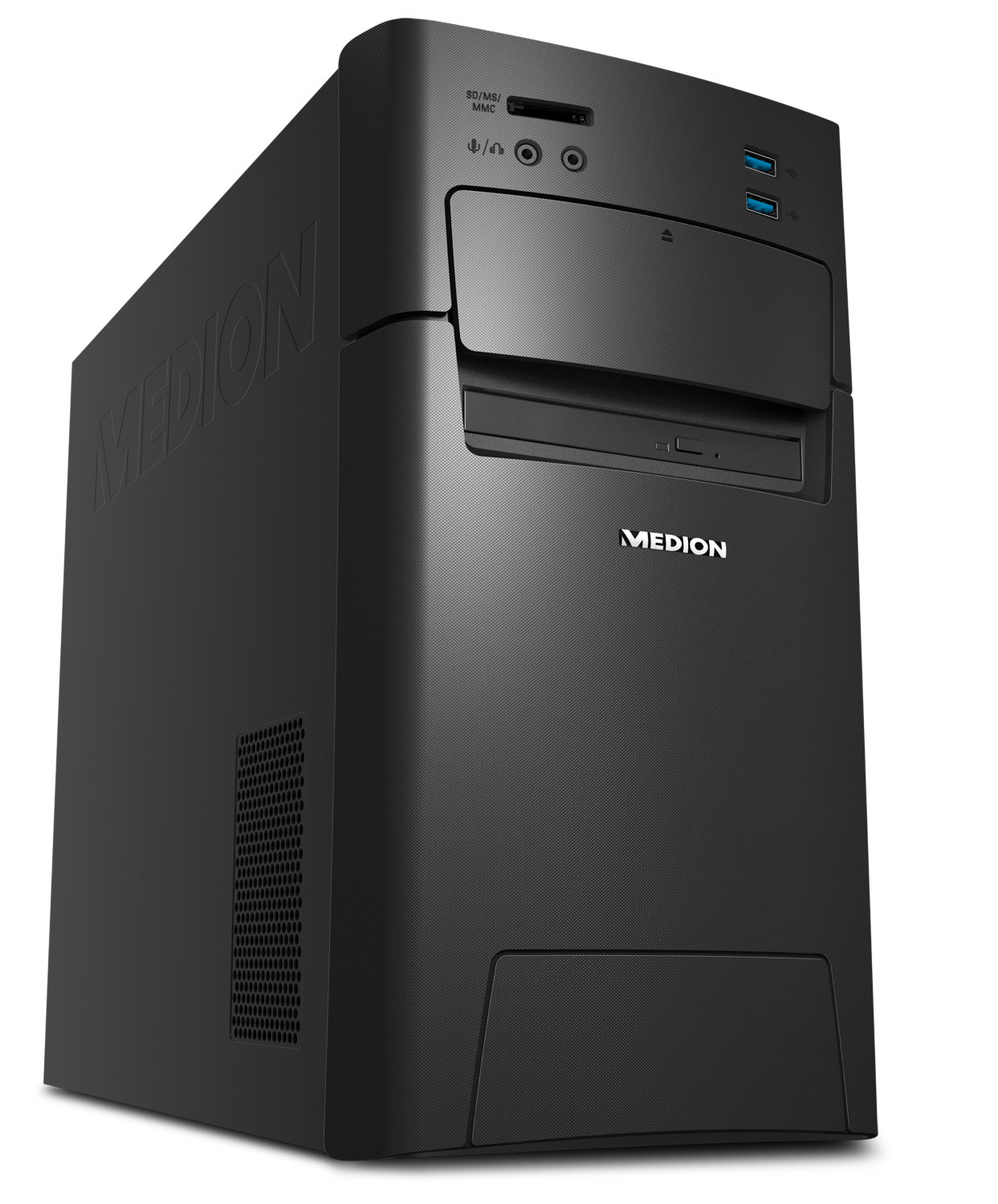 MEDION P5331 DR – image 3