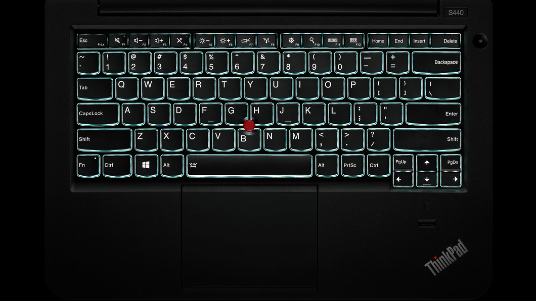Lenovo Edge S440 + ThinkPad OneLink Dock – image 7