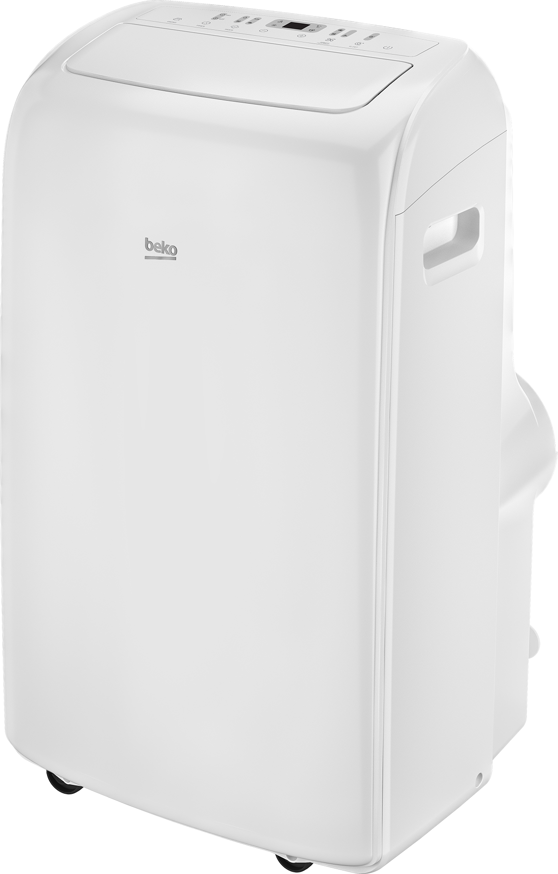 Beko BA312C portable air conditioner – image 8