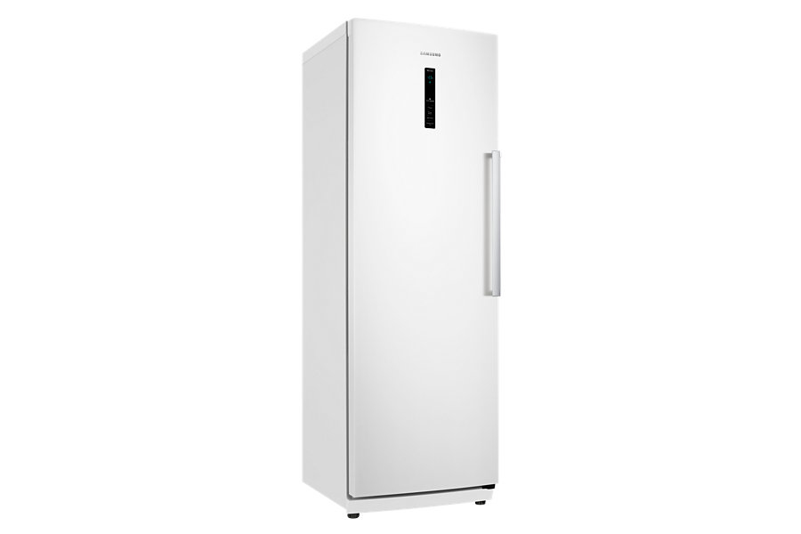 Samsung RZ27H6300WW freezer Upright freezer Freestanding – image 3