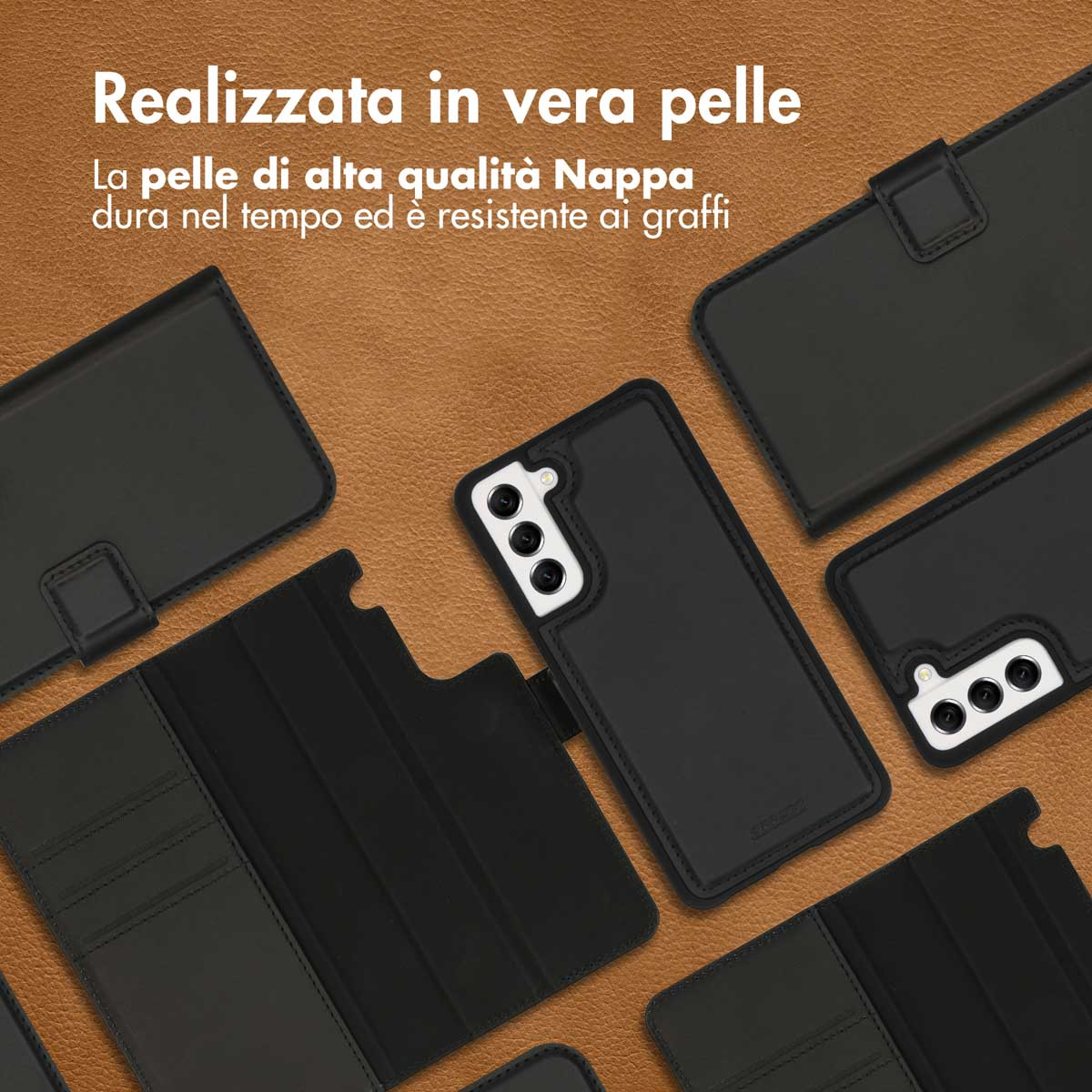 Accezz SH00049393 mobile phone case – image 5