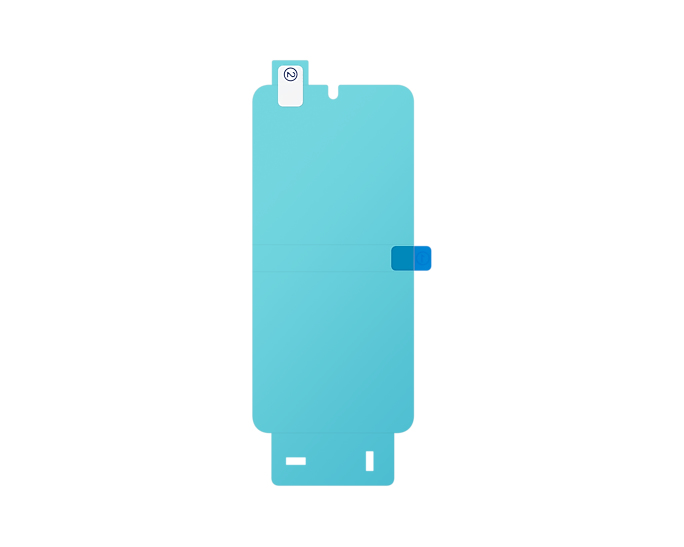 Samsung EF-QS901CTEGWW+EF-US901CTEGWW mobile phone case – image 5