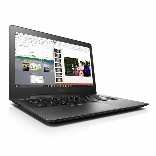 Lenovo IdeaPad 300S-14ISK Intel® Core™ i5 i5-6200U Laptop