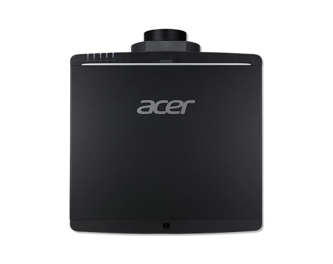 Acer Large Venue FL8620 Large venue projector 10000 ANSI lumens DLP WUXGA (1920x1200) 3D Black – image 5