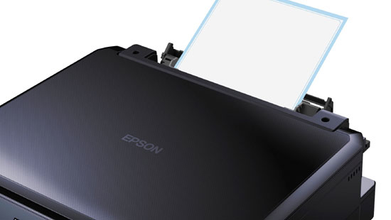 Epson Expression XP-702 Inkjet A4 – image 7