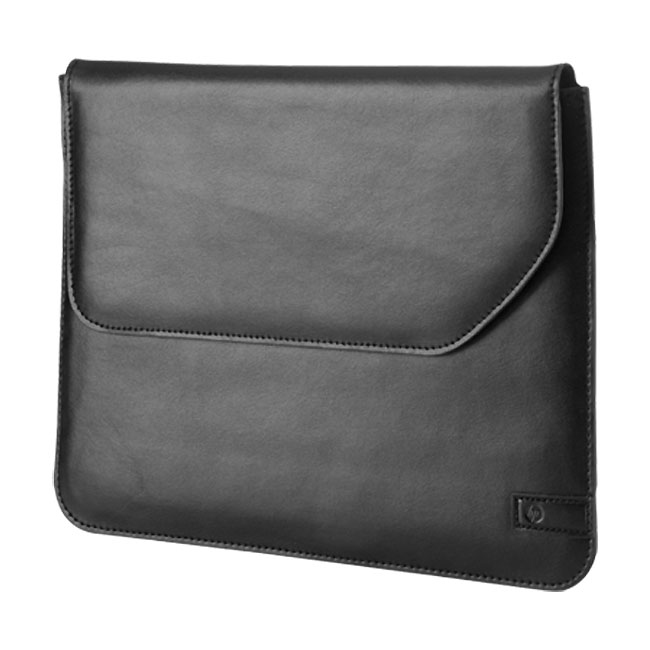 HP Tablet Leather Sleeve
