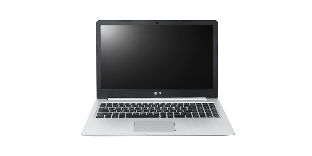 LG U series 15U370-LR2NK laptop Intel® Pentium® N4200 – image 1