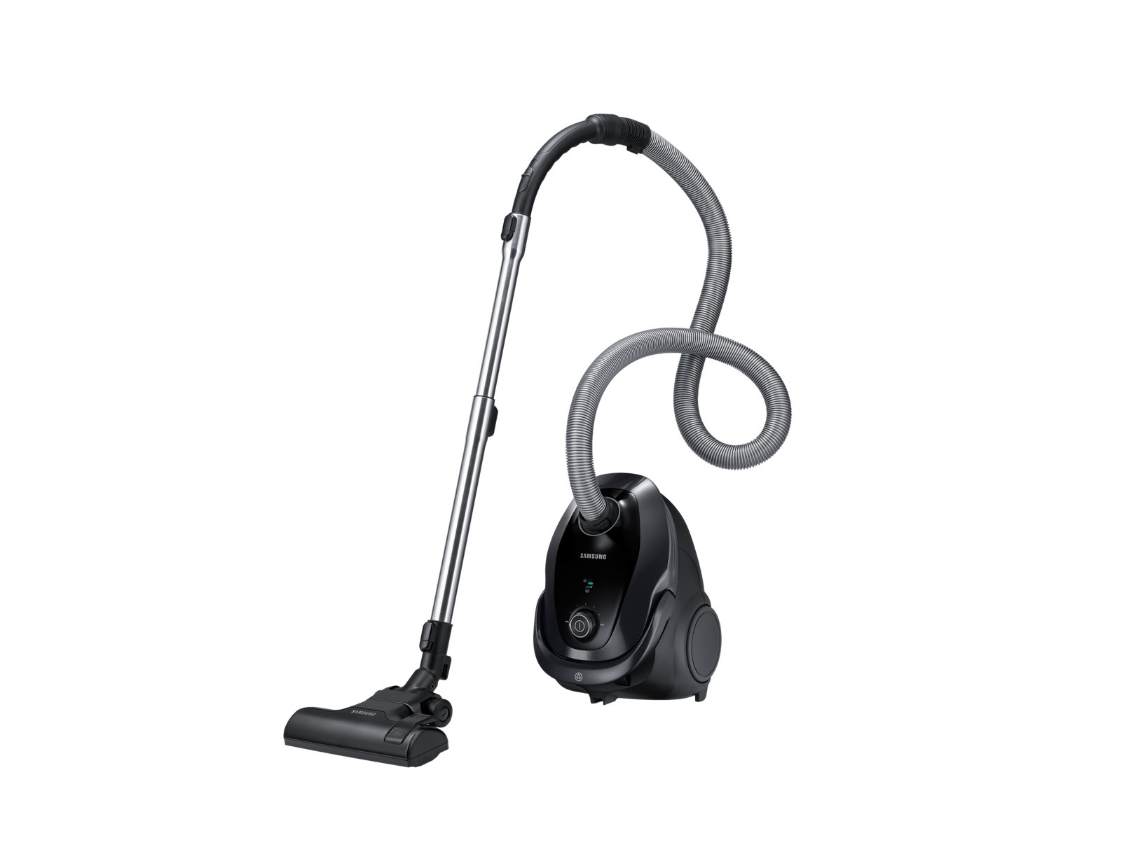 Samsung SC07M25L0WC 2.5 L Cylinder vacuum Dry 750 W Dust bag – image 5