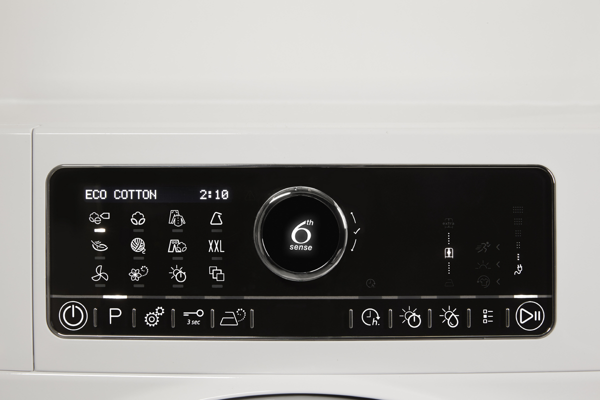 Whirlpool HSCX 90430 – image 5