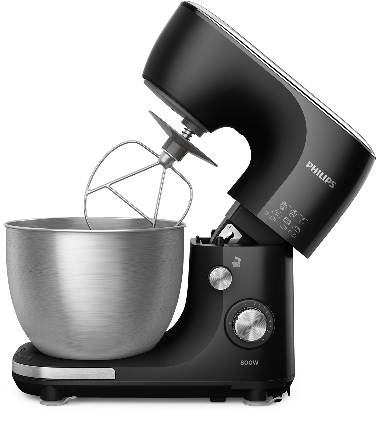 Philips 7000 series HR7922/91 mixer Stand mixer – image 3