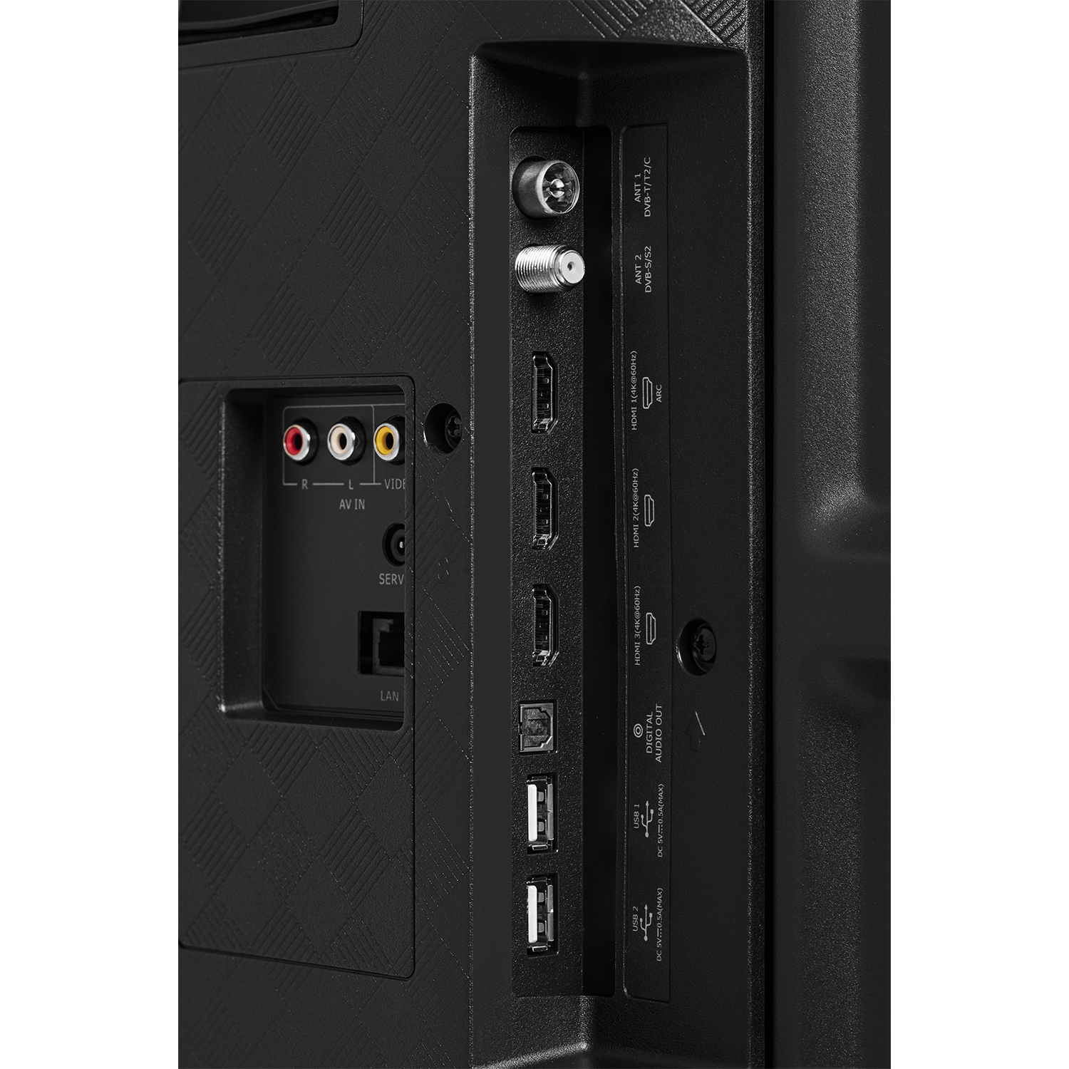 Hisense A7100F 70A7100F – image 7