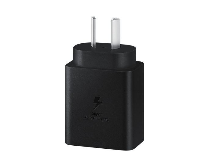 Samsung EP-T4510XBEGAE mobile device charger Smartphone Black AC Indoor – image 6