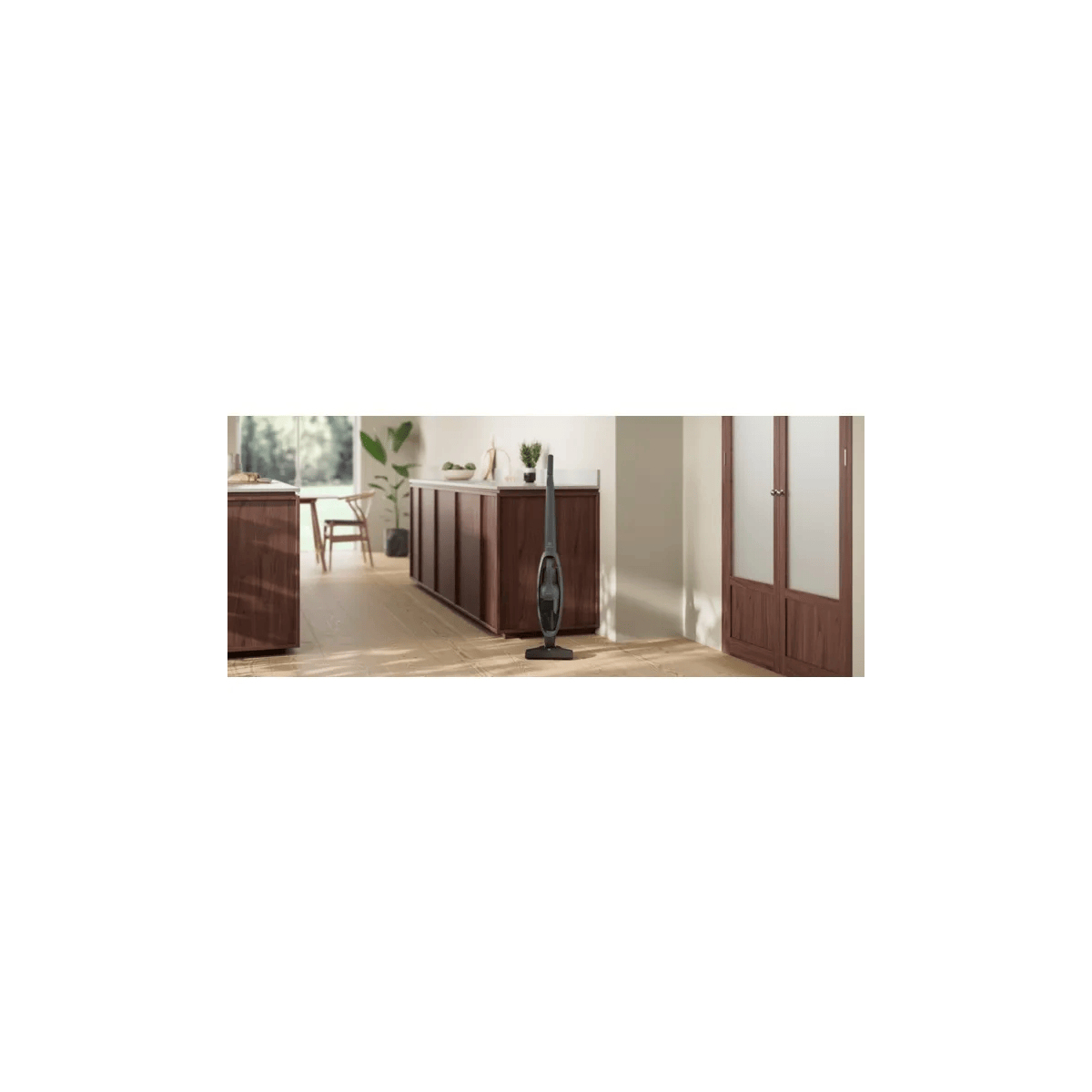 Electrolux ES52CB18DG 2-in-1 stick vacuum Battery Dry Cyclonic, Foam, Post motor filter Bagless – image 8