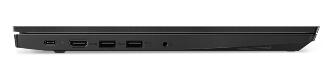 Lenovo ThinkPad E580 Intel® Core™ i7 i7-8550U Laptop – image 7