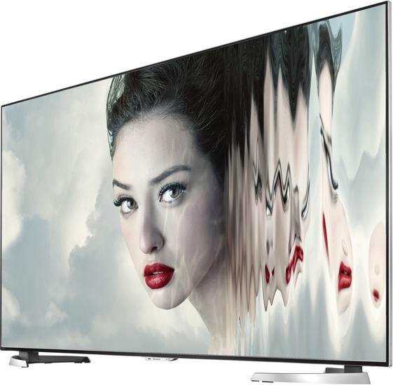 Sharp LC-70UD20E TV – image 4