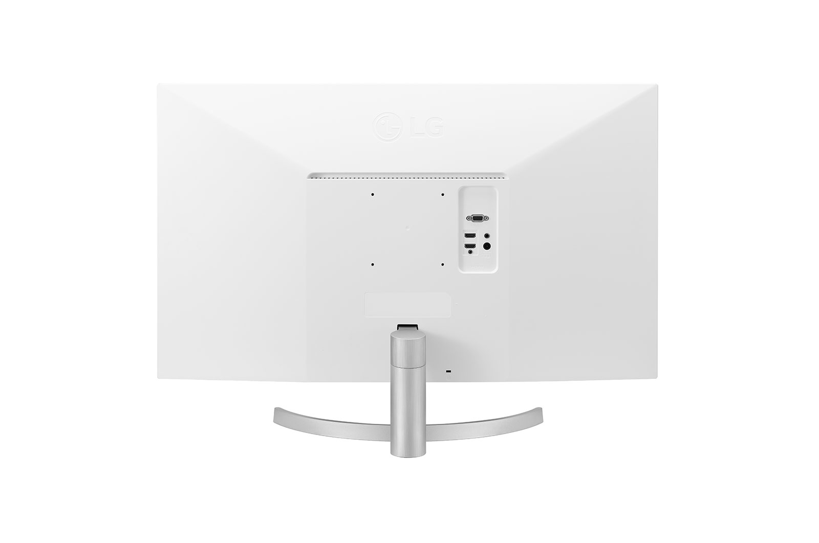 LG 32ML600M-W computer monitor – image 6