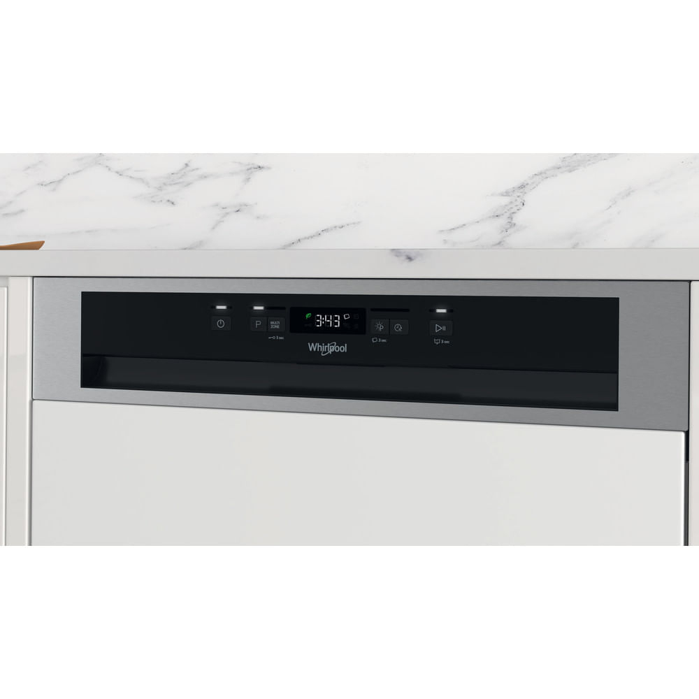 Whirlpool WB 6020 P X – image 9