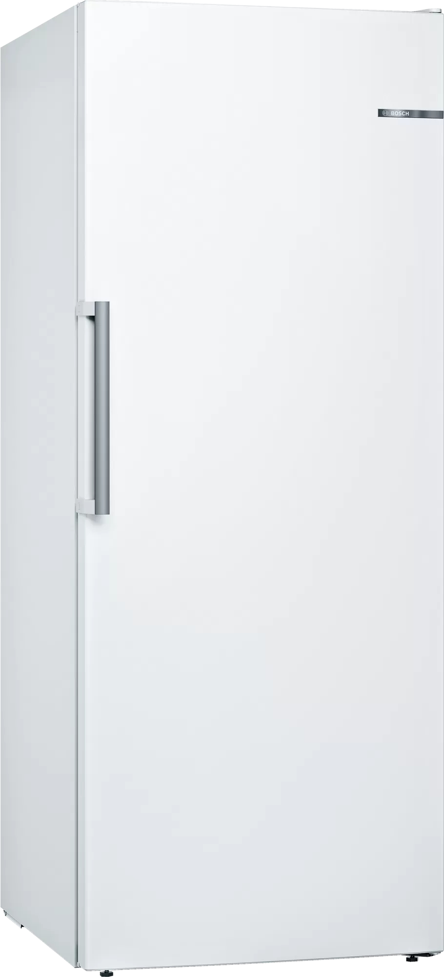 Bosch Serie 6 GSN54AWDV congelatore Congelatore verticale Libera installazione 328 L D Bianco