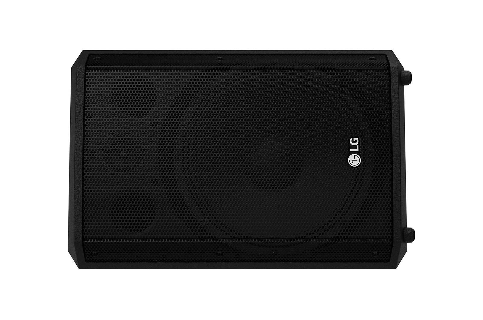 LG RM2 loudspeaker 1-way Black Wired & Wireless – image 4