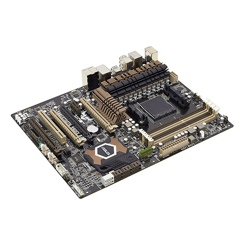 ASUS SABERTOOTH 990FX R2.0 – image 3