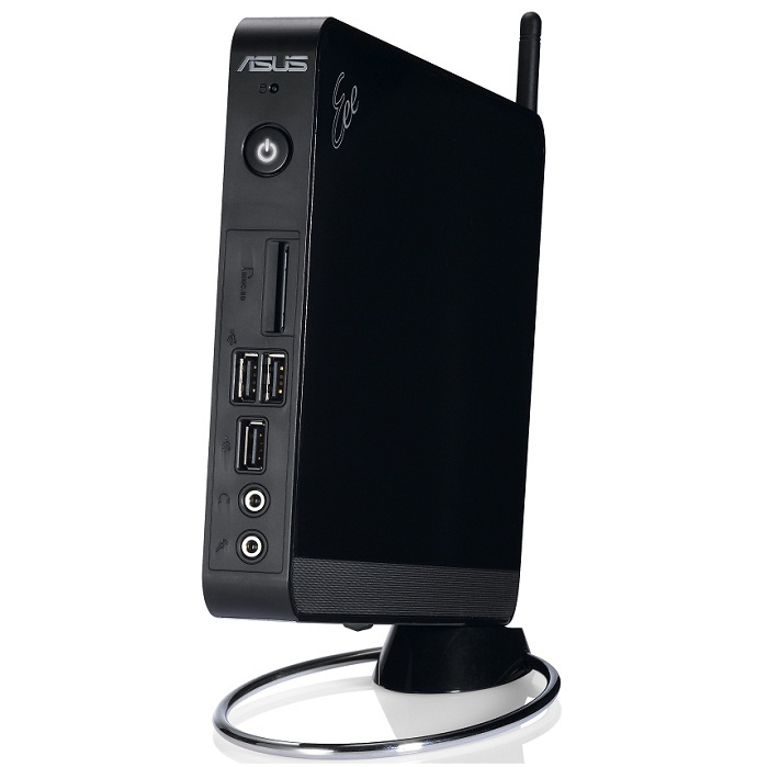 ASUS EeeBox PC EB1007-B0137 PC Intel Atom® D410 – image 2