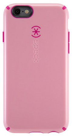 Speck SPK-A3512 mobile phone case Cover Pink