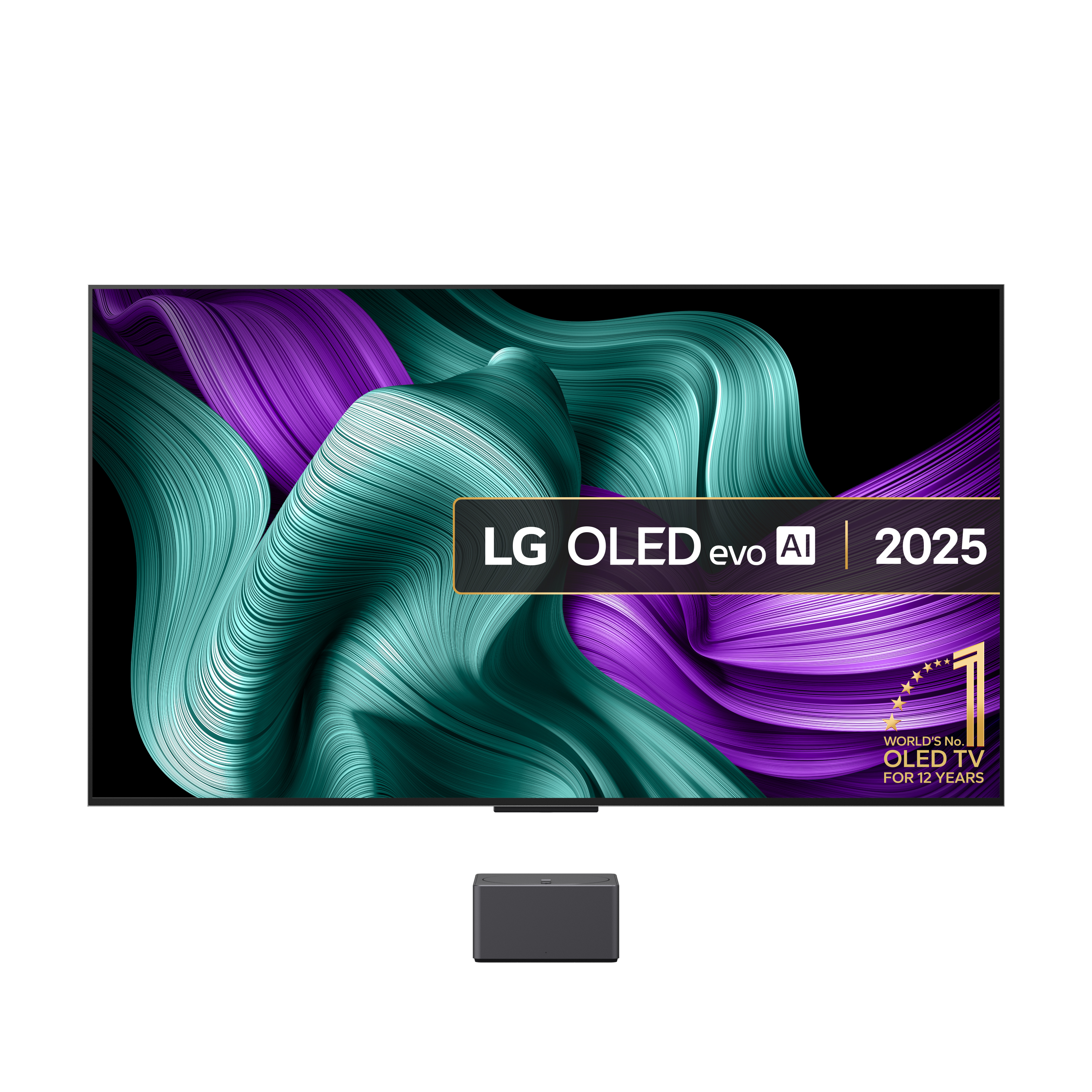 TV LG 65M5 2025 (164cm) — photo 1