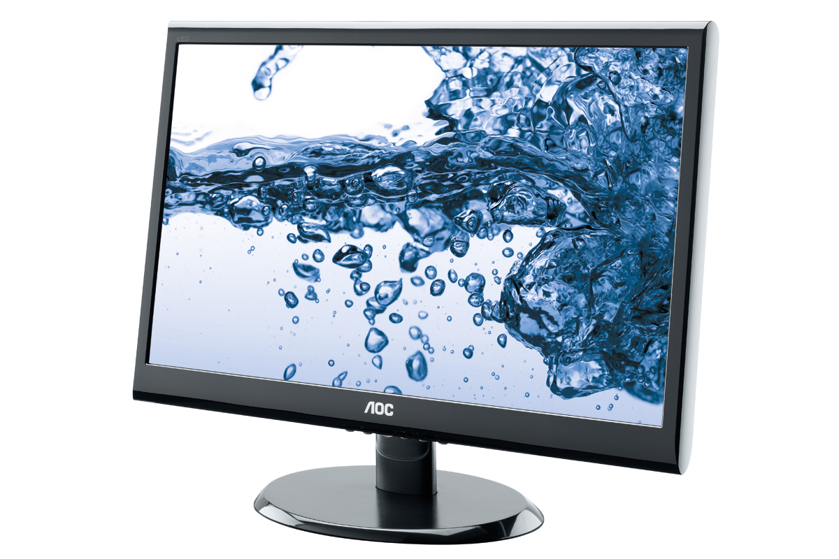AOC E2350SHK computer monitor – image 3