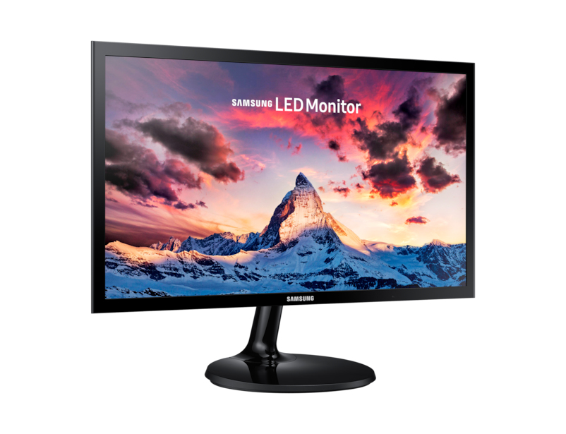 Samsung S22F350FHU computer monitor – image 4