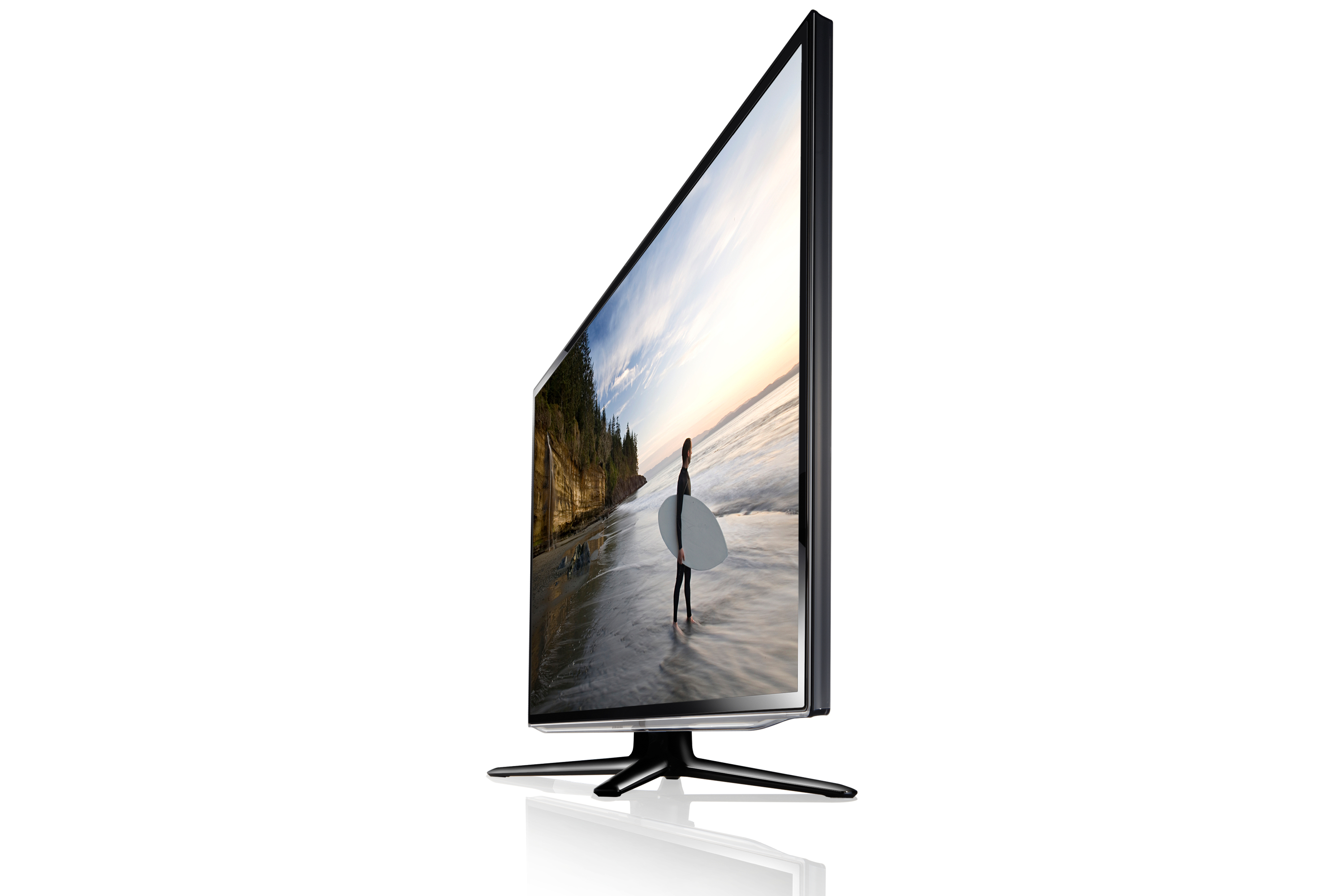 Samsung UE40ES6300U 101.6 cm (40") Full HD Smart TV Wi-Fi Grey – image 4