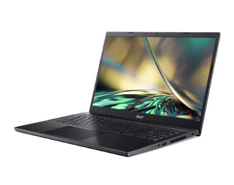 Acer Aspire 7 A715-51G-73XX Intel® Core™ i7 i7-1260P Laptop – image 3