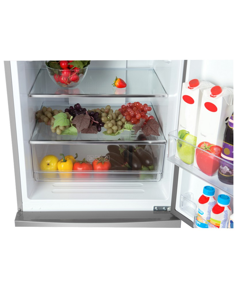 Haier 537 C2F537CMSG Freestanding – image 6