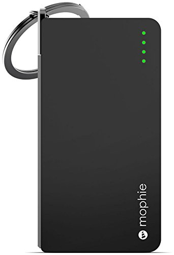 mophie PWRSTION-RESERVE-M2 power bank Lithium-Ion (Li-Ion) – image 1