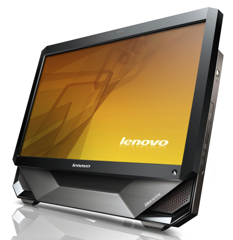 Lenovo IdeaCentre B500 – image 2