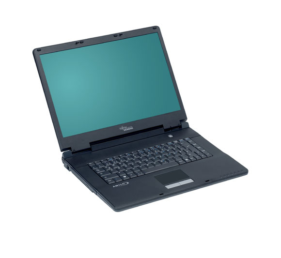 Fujitsu AMILO Li 1705-BTS7 – image 2