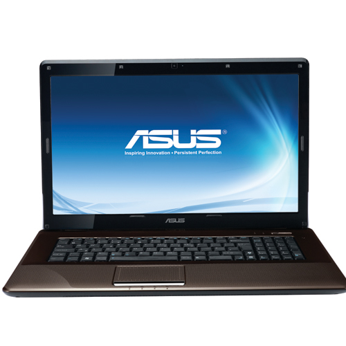 ASUS X72JR-TY125V laptop Intel® Core™ i3 i3-350M – image 3