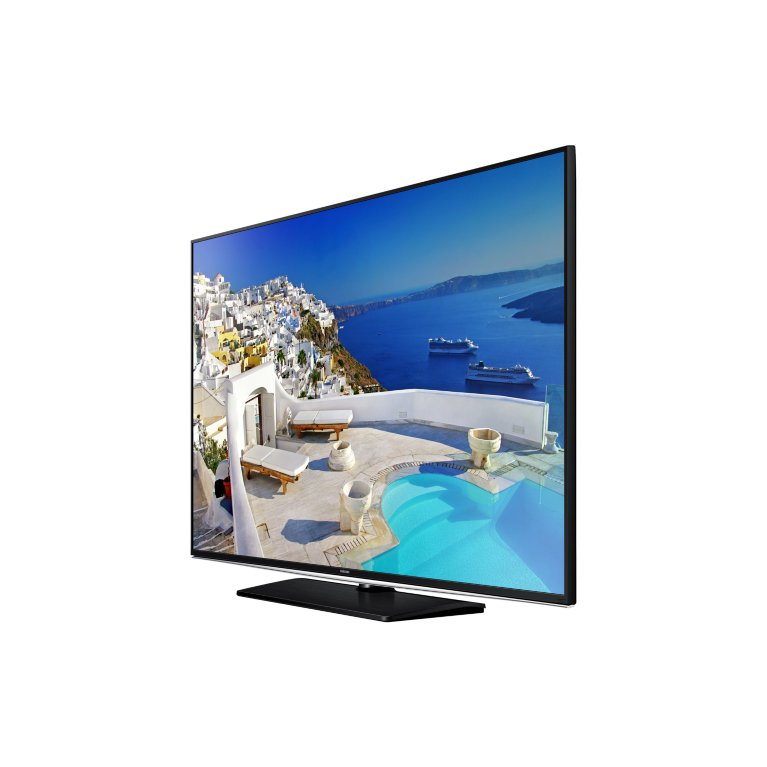 Samsung HG55EC690EB 139.7 cm (55") Full HD 350 cd/m² Black 20 W – image 3