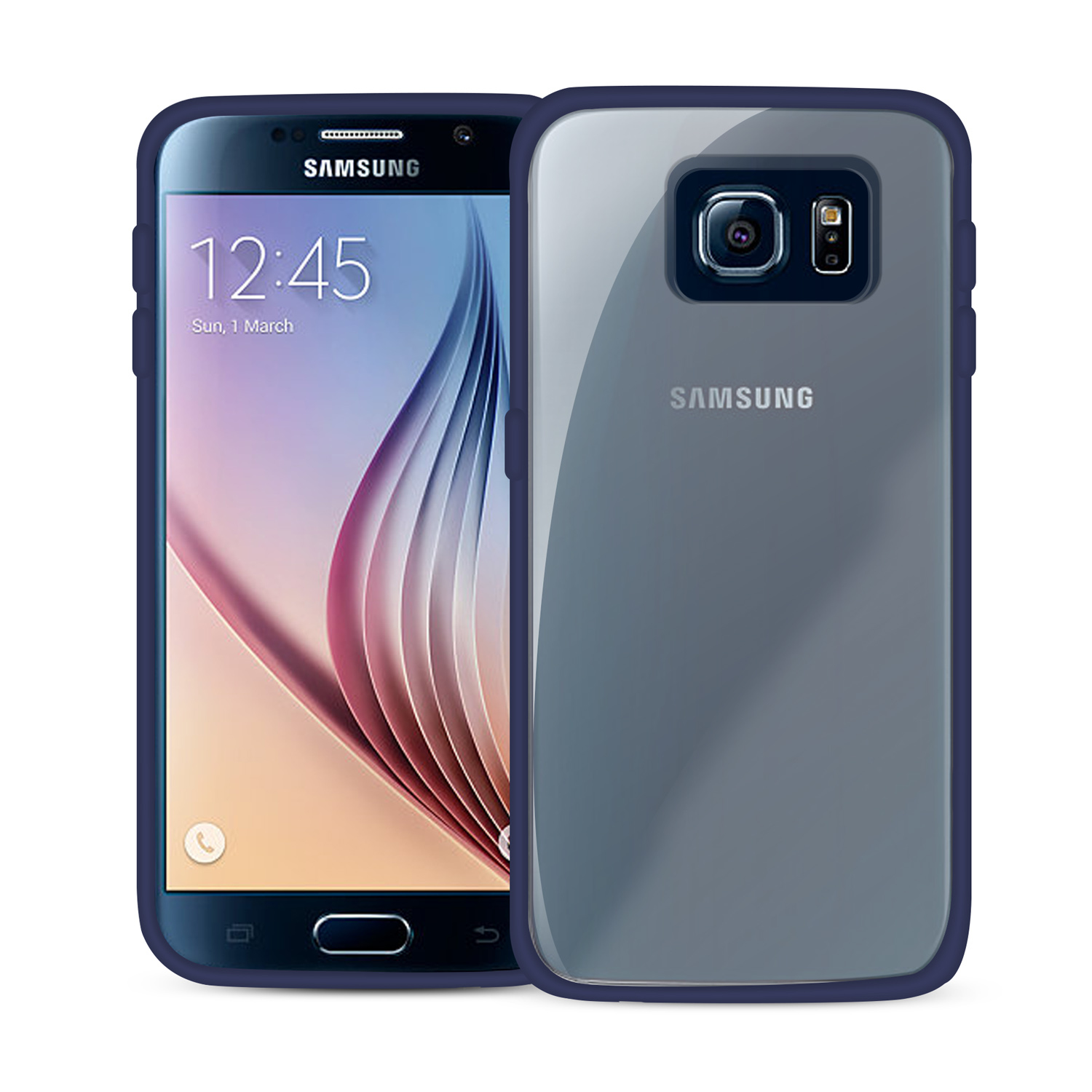 Area CRCBMPSA2020 mobile phone case