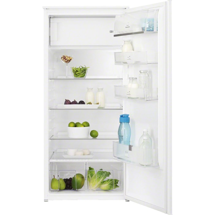 Electrolux ERN2201FOW combi-fridge Built-in