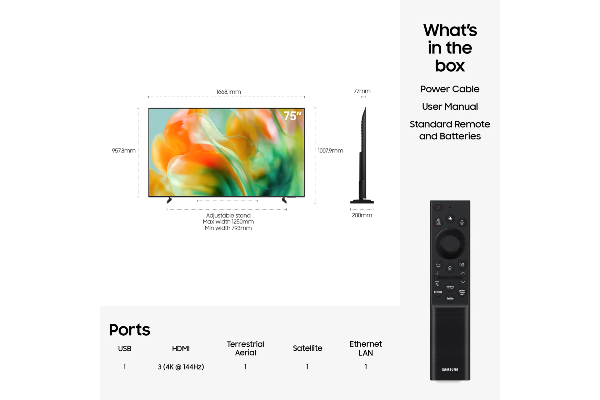 Product Gallery