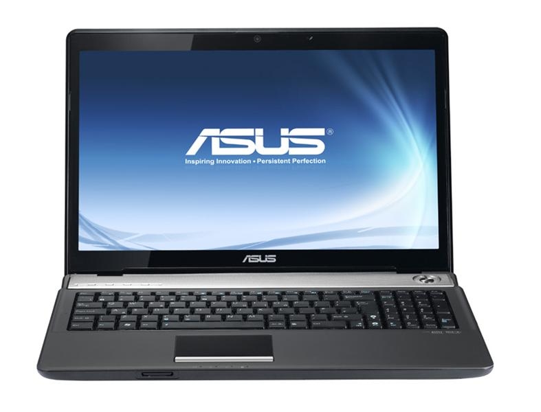 ASUS N61VG-JX085V laptop Intel® Core™2 Duo T6600